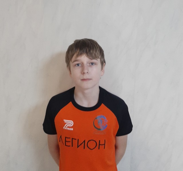 Дмитрий Александрович Потапов