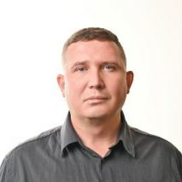 Александр Александрович Давиденко