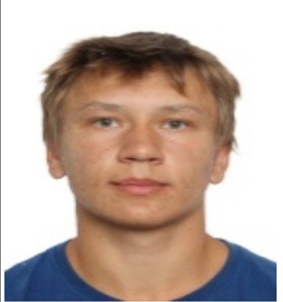 Сергей Валерьевич Люсиков