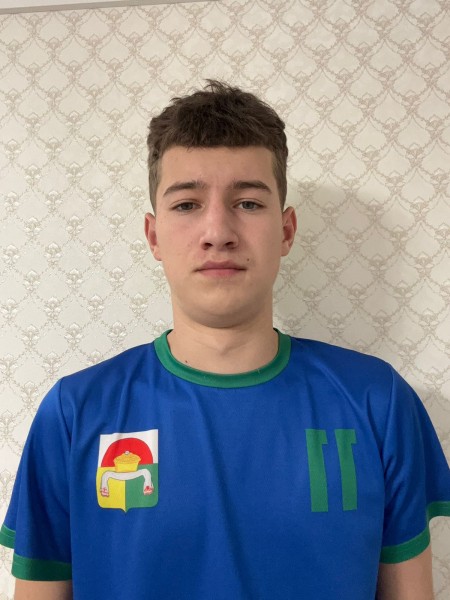 Ранис Фаритович Салахов