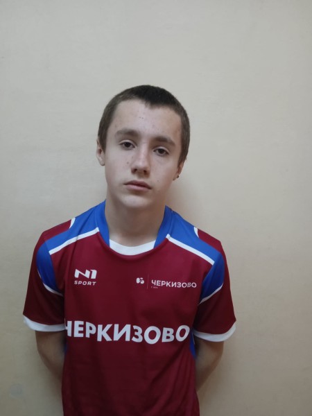 Денис Алексеевич Фурс