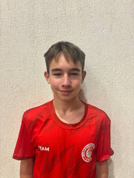 Владислав Васильевич Андреев