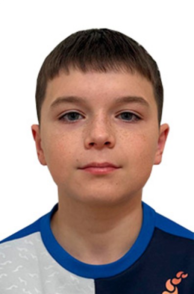 Богдан Евгеньевич Истомин