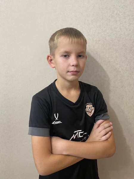 Арсений Павлович Паньшин