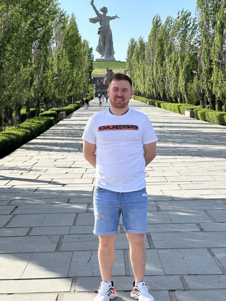 Павел Рудольфович Крутихин