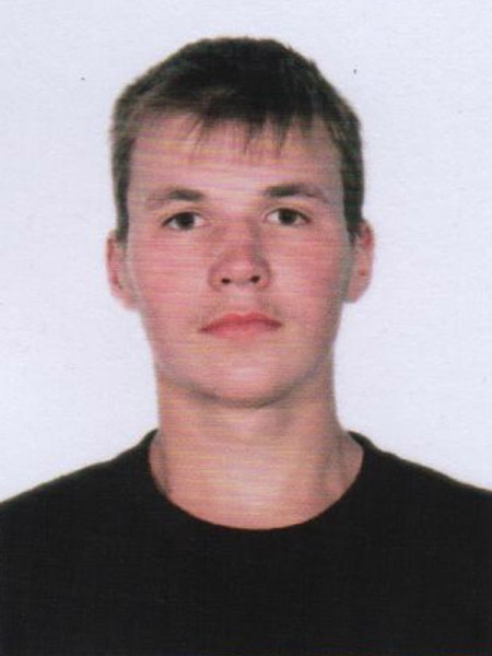 Павел Юрьевич Шубин