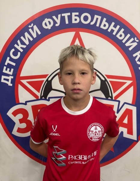 Лев Анатольевич Габов