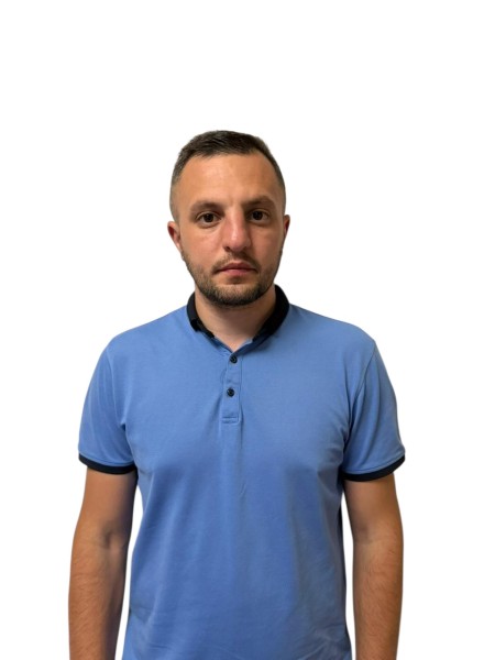 Алик Андраникович Погосян