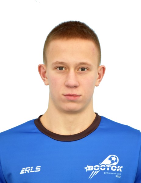 Роман Иванович Ковалев