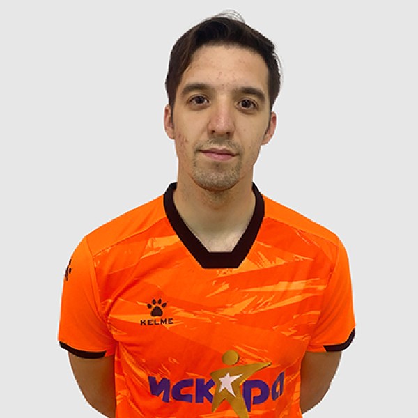 Егор Дмитриевич Дружинин