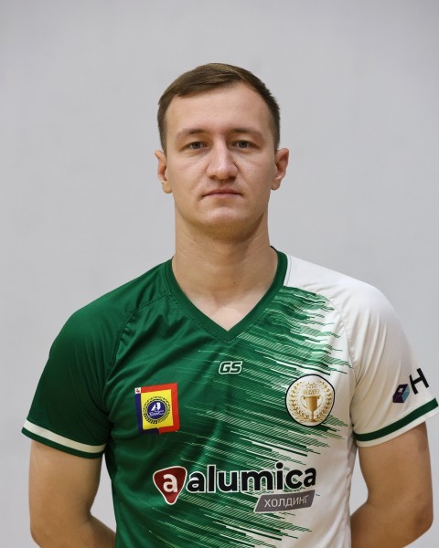 Роман Сергеевич Глынин