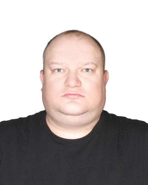 Павел Анатольевич Андреев