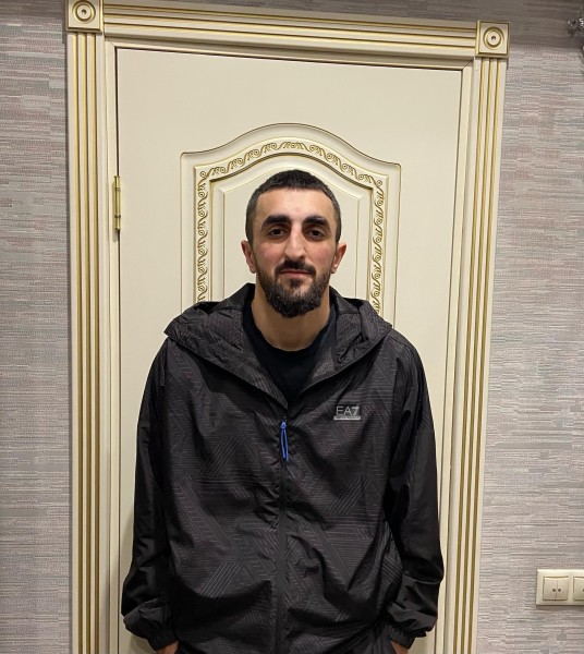 Сурен Григоревич Мамян