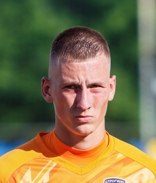 Денис Иванович Драган