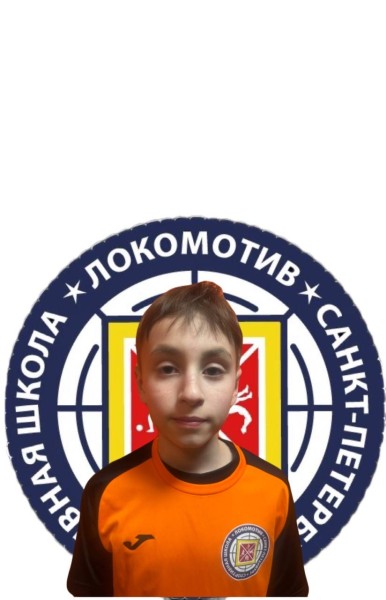 Макар Андреевич Чернов
