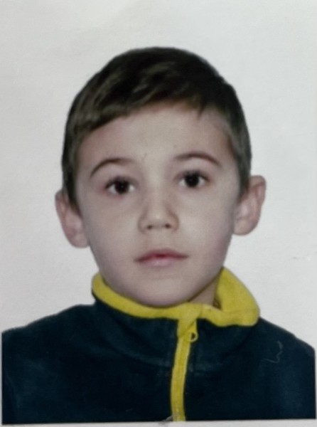 Никита Петрович Матвеев