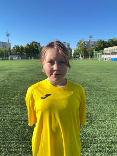 валерия алексеевна роженцева