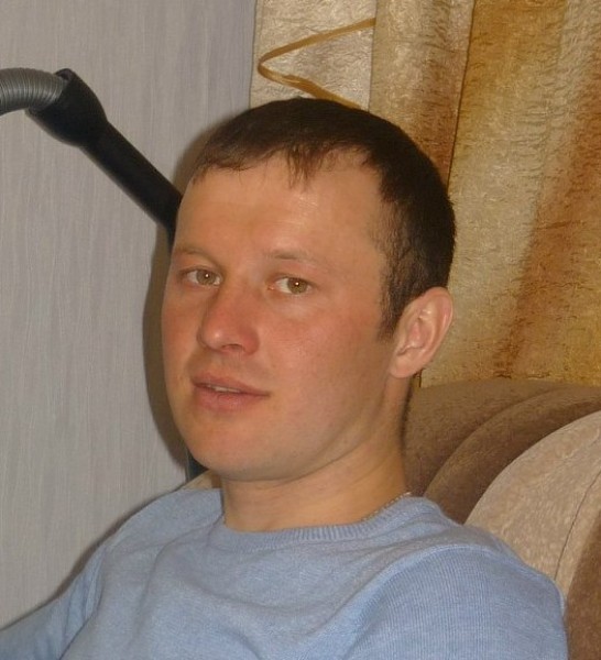 Иван Сергеевич Алексеев