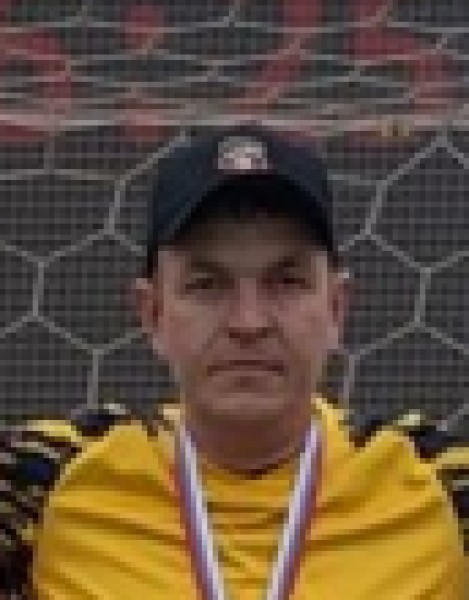 Василий Андреевич Мальцев