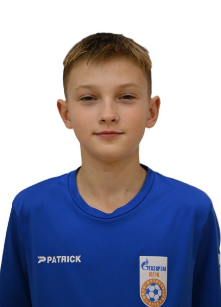 Алексей Александрович Горбачев