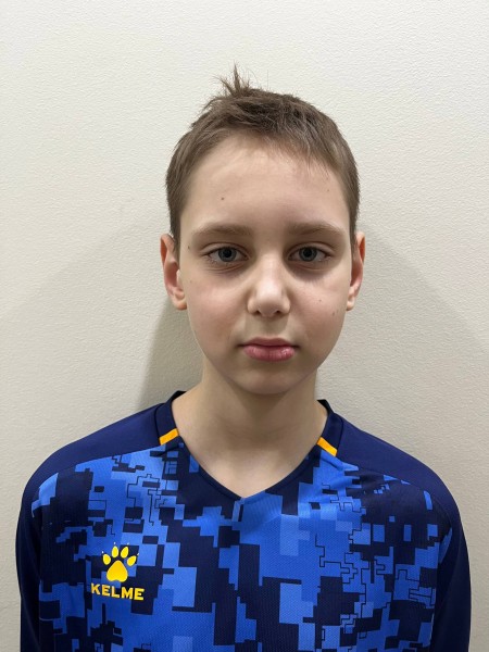 Алексей Сергеевич Усанов