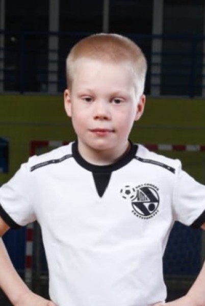 Кирилл Константинович Коростелев