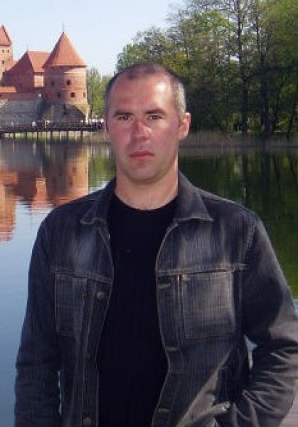 Александр Олегович Ерохов