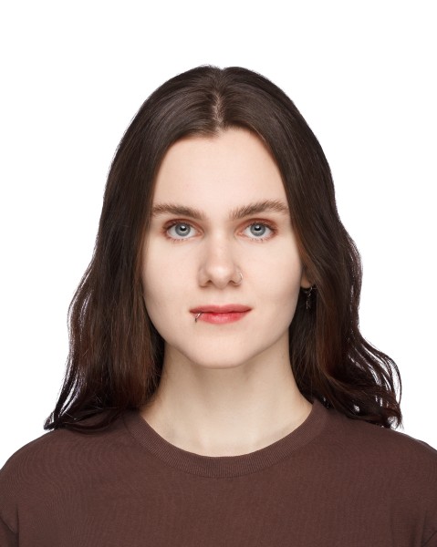 Анна Дмитриевна Логинова