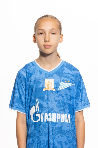 Василиса Владимировна Сотникова