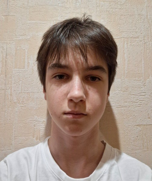 Алексей Александрович Тукай