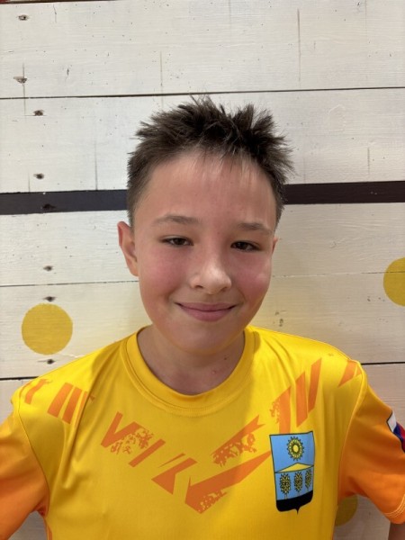 Максим Иванович Гринько