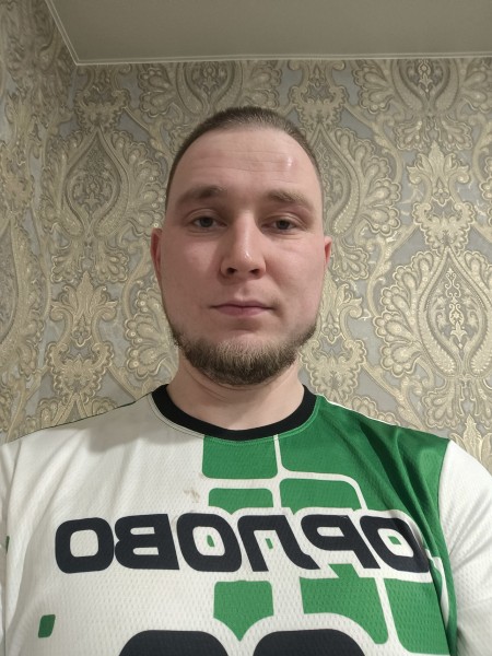 Денис Алексеевич Курбатов