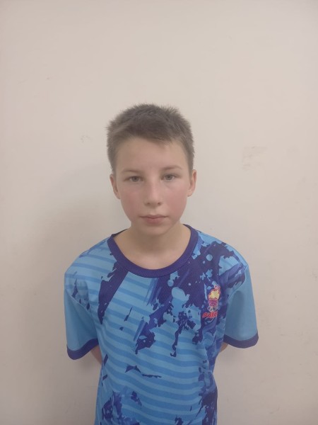 Степан Валерьевич Перепелкин