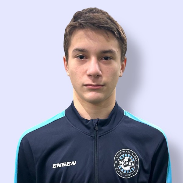 Кирилл Анатольевич Бузаев