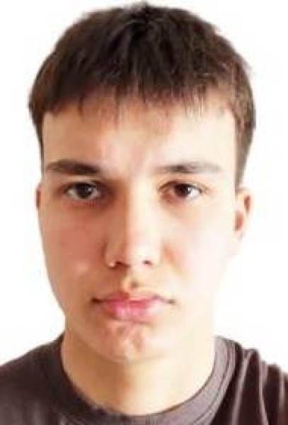 Никита Ильич Герасимов