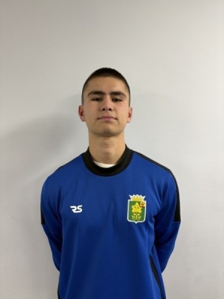 Дмитрий Сергеевич Александров