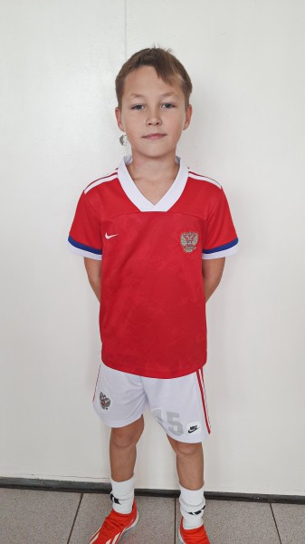 Артем Евгеньевич Никитин