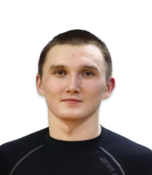 Сергей Александрович Никитин
