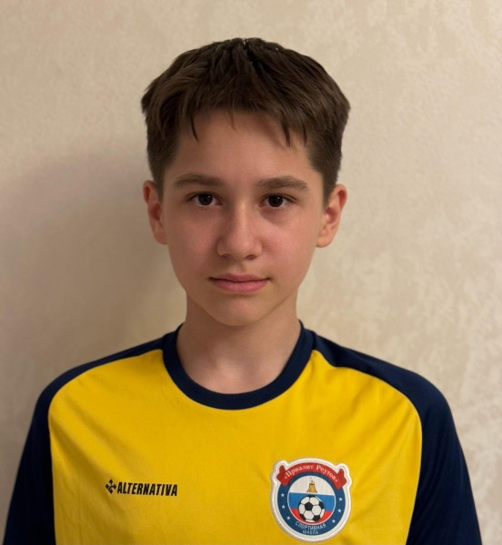 Кирилл Александрович Пугаев