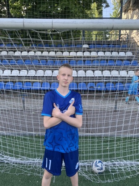 Дмитрий Алексеевич Фитисов