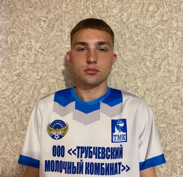 Александр Юрьевич Литвяков