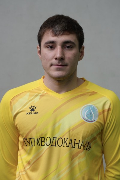 Батраз Марианович Богиев