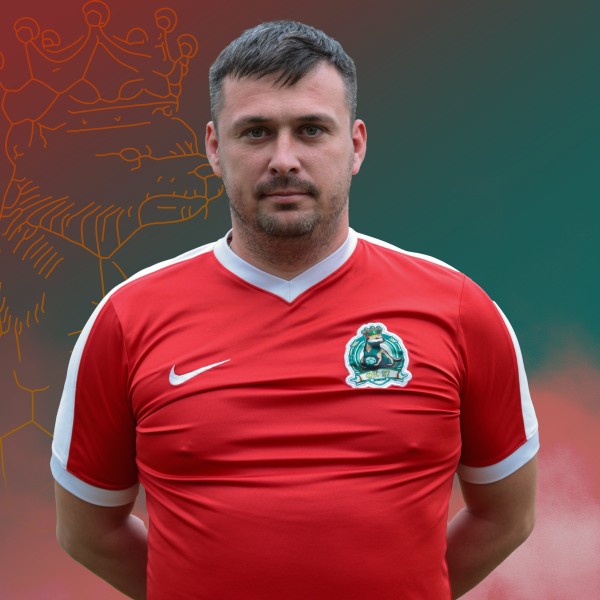 Алексей Сергеевич Иконников