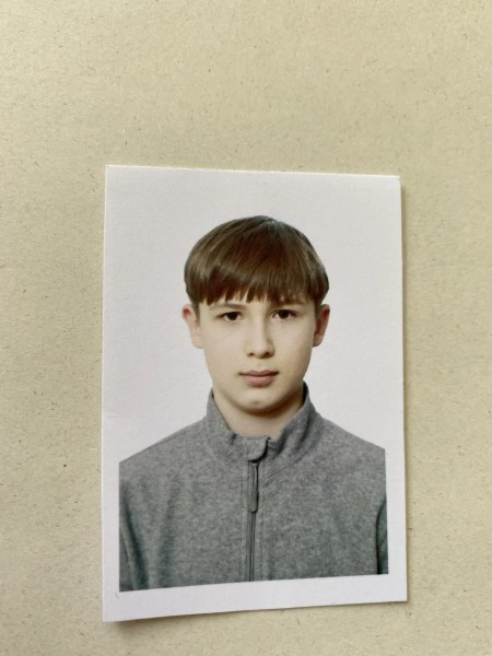 Артем Антонович Овечкин