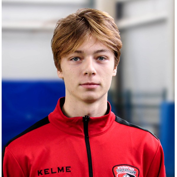 Илья Алексеевич Сергеев