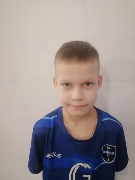 Роман Андреевич Романов