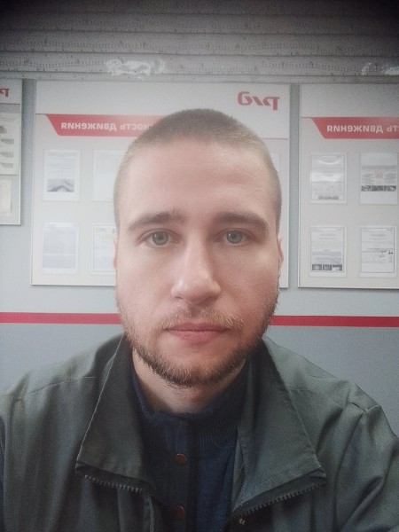 Вадим Игоревич Дупленский