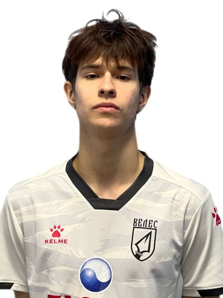 Федор Алексеевич Жданов