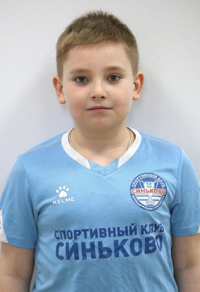 Александр Игоревич Звездин