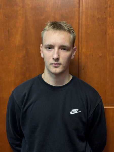 Егор Дмитриевич Корнеев